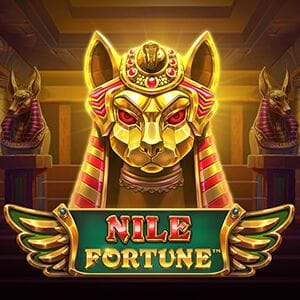 Nile Fortune game thumbnail