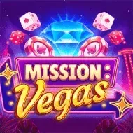 Mission_ VegasPlatipus game icon