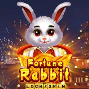 Fortune Rabbit Lock 2 Spin game icon
