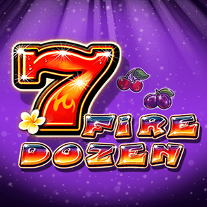 Fire Dozen game icon