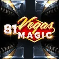 81 Vegas MagicTomhorn game cover