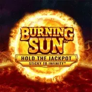 Burning SunVoltent game thumbnail