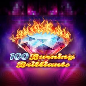 100 Burning Brilliants game icon