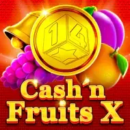 Cash'n Fruits X1spin4win game icon