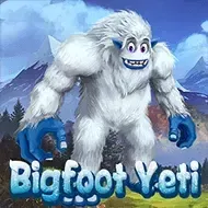 Bigfoot YetiKA Gaming game cover