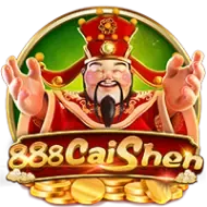 888 Cai ShenCQ9 game icon